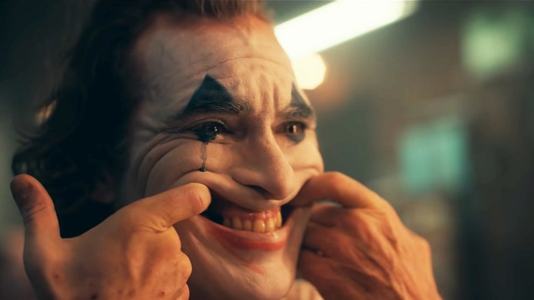 Joker Ditentang Meskipun Dapet Review Bagus